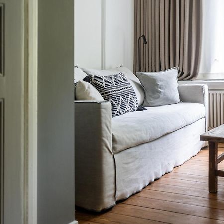 Landhaus Flottbek Boutique Hotel Hamburg Ngoại thất bức ảnh