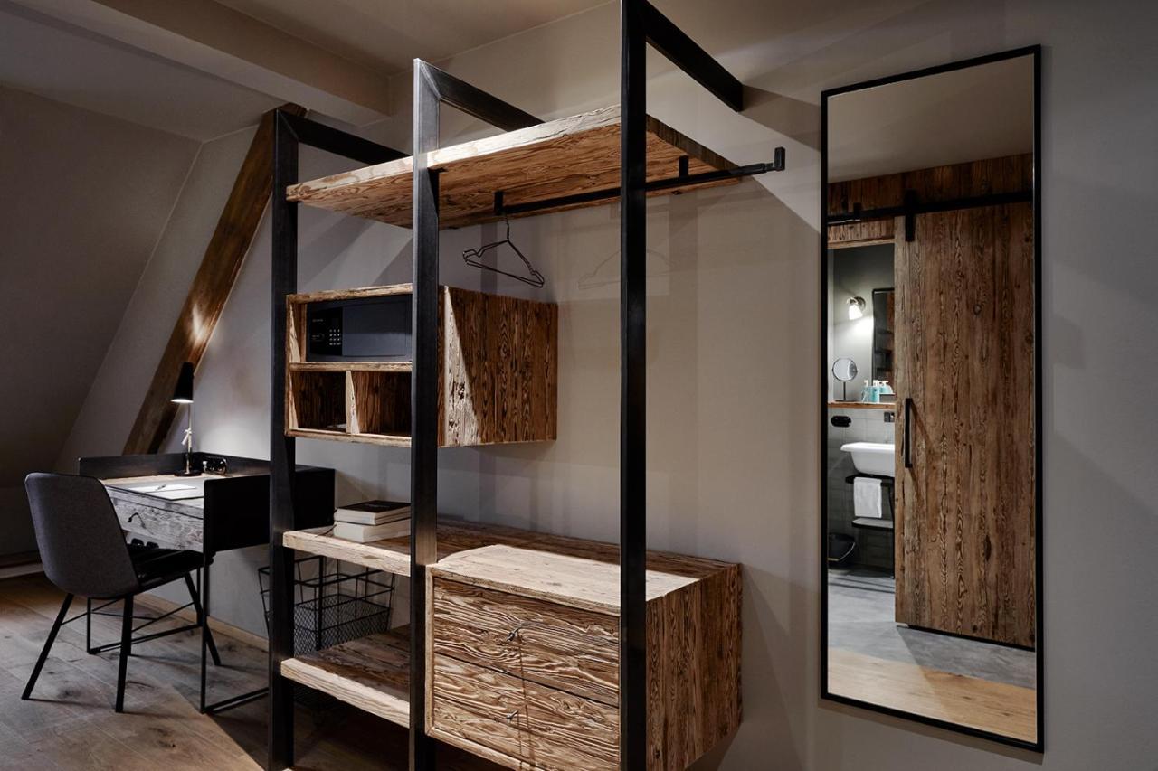 Landhaus Flottbek Boutique Hotel Hamburg Ngoại thất bức ảnh