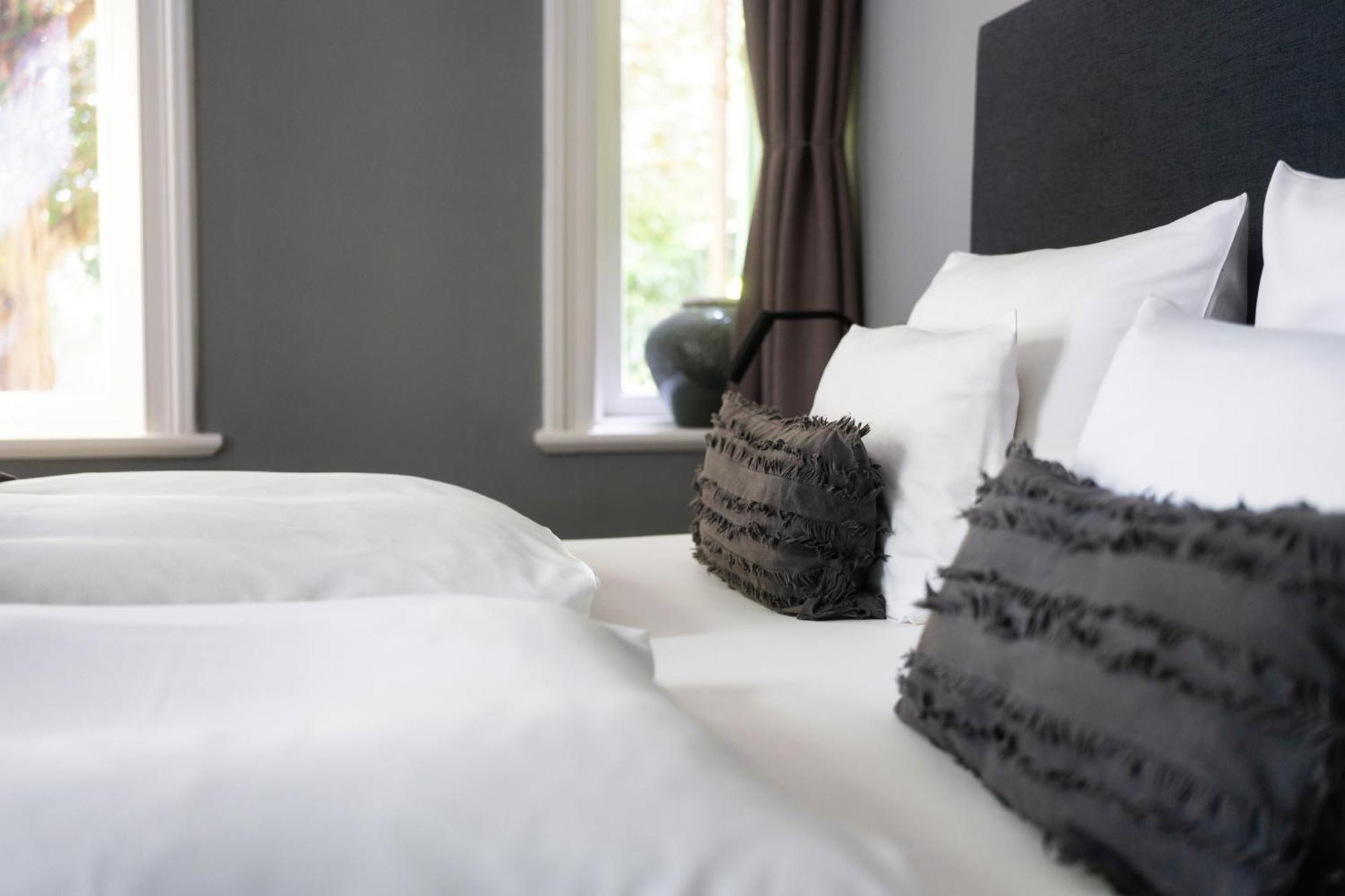 Landhaus Flottbek Boutique Hotel Hamburg Ngoại thất bức ảnh