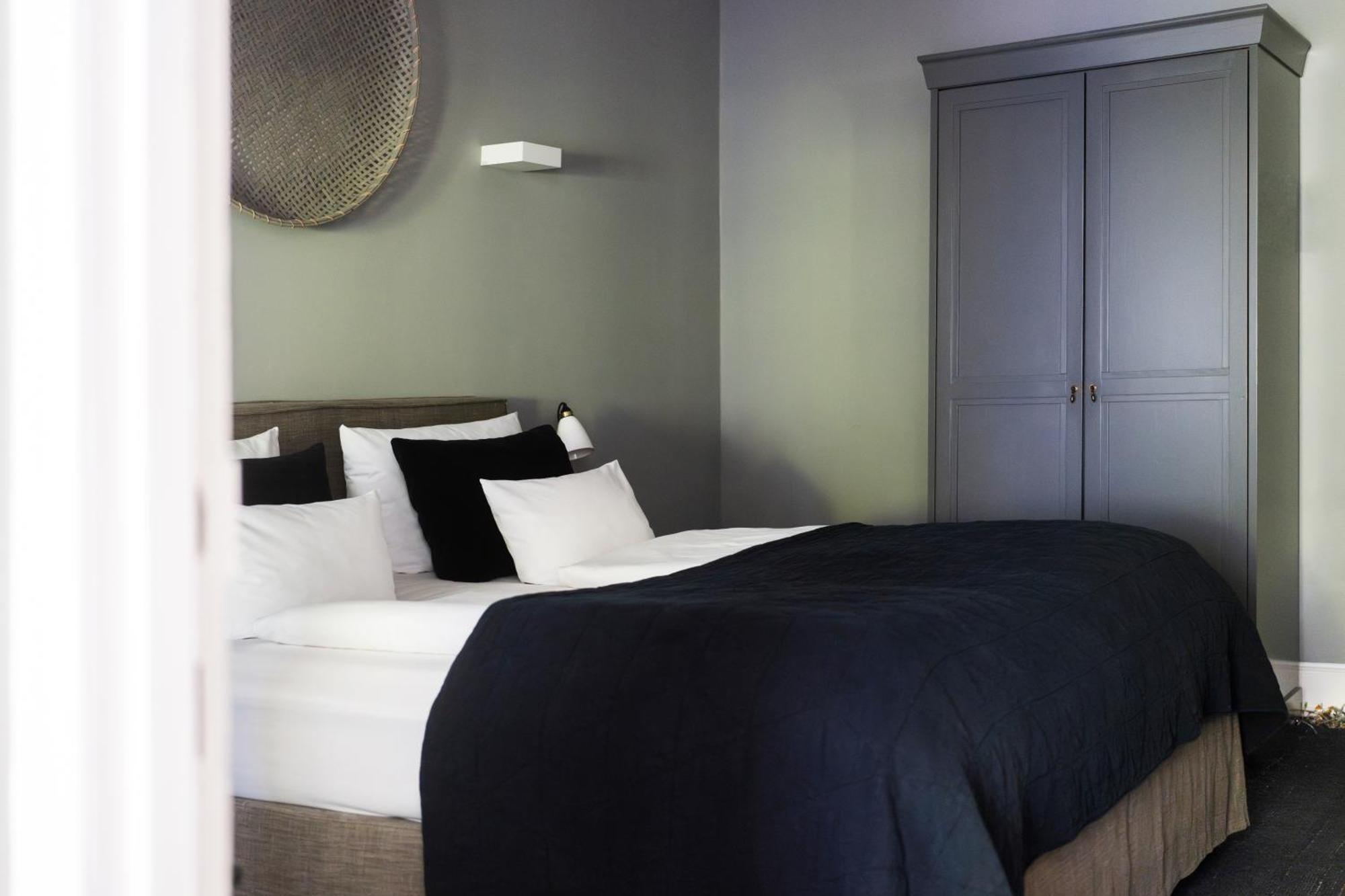 Landhaus Flottbek Boutique Hotel Hamburg Ngoại thất bức ảnh