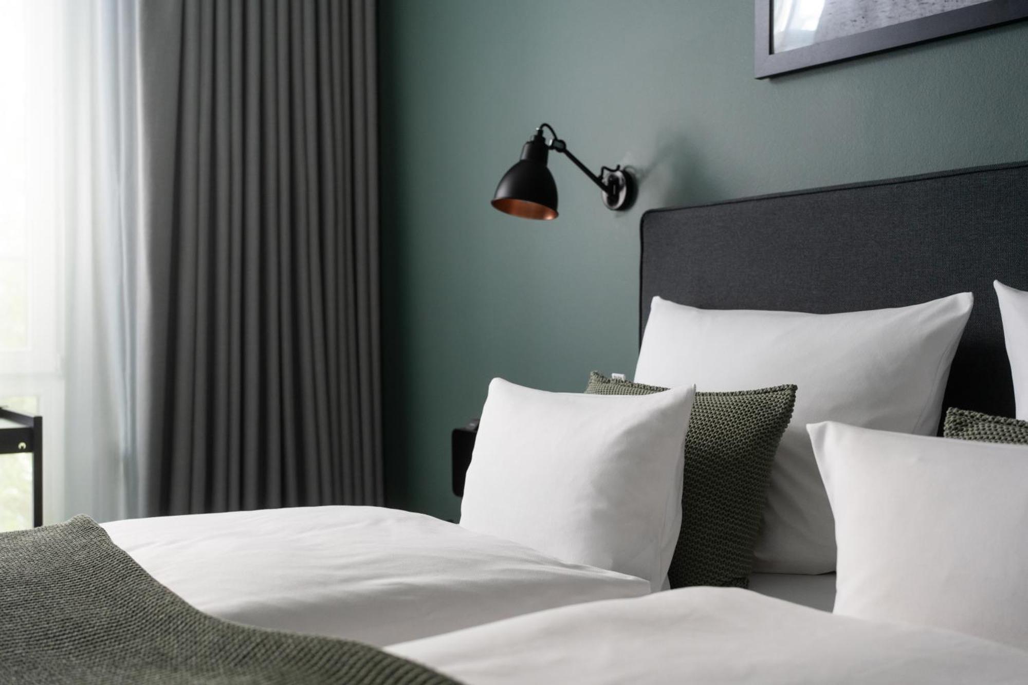Landhaus Flottbek Boutique Hotel Hamburg Ngoại thất bức ảnh