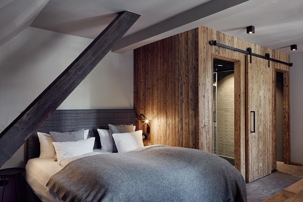 Landhaus Flottbek Boutique Hotel Hamburg Ngoại thất bức ảnh
