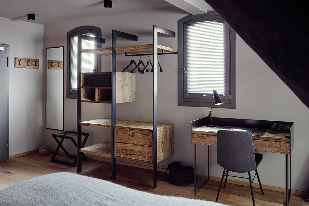 Landhaus Flottbek Boutique Hotel Hamburg Ngoại thất bức ảnh